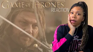 Im so STRESSED!!! | S1 E5 | GOT Reaction