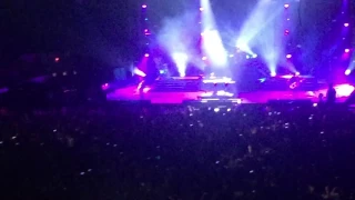 Bohemian Rhapsody Cover - Panic! at the Disco at the Wolstein Center