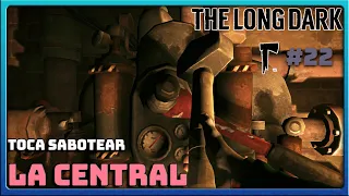 The Long Dark |🔨 La Central Electrica  y Jace g ❄ | #22