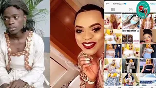 #BOBRISKY SHOGA TAJIRI AFRICA NZIMA