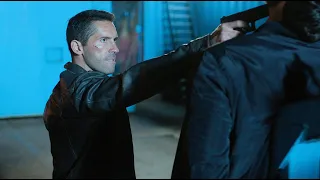 Scott Adkins -【Eliminators 2016】- Best Action Movie 2024 full movie English -NEW Action Movies 2024