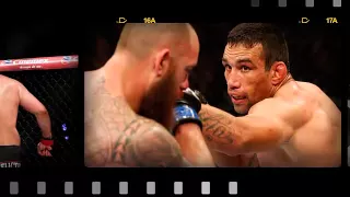 Fabricio Werdum | Heavyweight GOAT ?