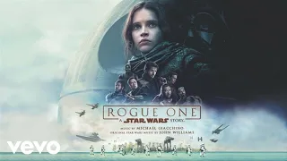 End Credits | Rogue One: A Star Wars Story Soundtrack