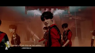 【TF家族三代】2023年TF家族《登陆计划》系列演唱会——生于火焰【演唱会全程回顾】B场（上半场）