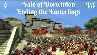 DaC V5 - Vale of Dorwinion 4: Ending the Easterlings