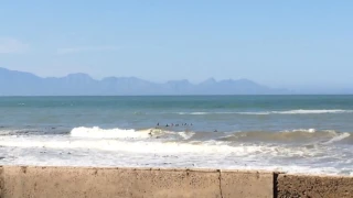 Kalk bay reef South Africa Cape Town !!