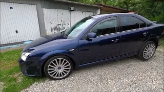 FORD MONDEO MK3 2.2TDCI(ST) DACA L-AS VINDE,CE PRET MERITA?