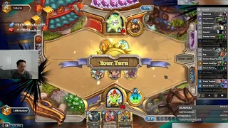 Top 100 Classic Miracle Rogue