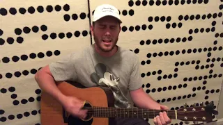 "I Don’t Care" (Ed Sheeran Justin Bieber Acoustic Cover) by Nick Bryant