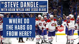 Where Do The Montreal Canadiens Go From Here?