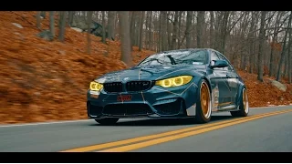 Sasha Fierce M3 | SchwaaFilms (4K)