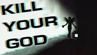 Mar1lyn Man5on - Kill Your God (Music Video)