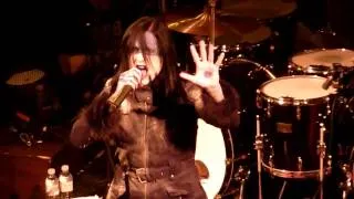 Murderdolls Chapel Of Blood Live Bristol Academy