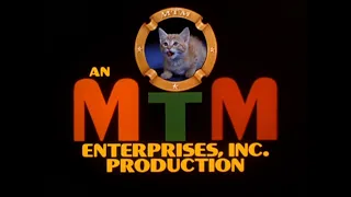 MTM Enterprises, Inc. (1970)