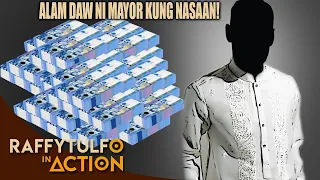 PART 2 | ANG PAGHAHANAP SA NAWAWALANG ₱700M SA CAPIZ!