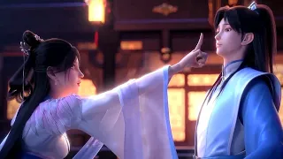 Romance Donghua PV | Everything Is Fine With The Emperor 君子无疾(Jun Zi Wu Ji)