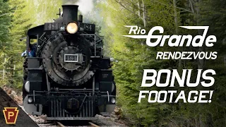 [4K] The Extras! - Rio Grande Rendezvous Bonus Footage