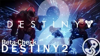 Destiny 2 Beta - Neue Klassenfertigkeiten, Updates von Waffen, Super und neue Schiffs-Shader