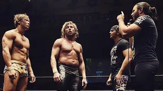 “Heavyweights” - Being The Elite Ep. 94