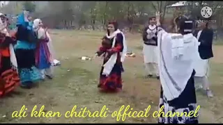 kowar song#2022#dancing by kalashi girls# cultural  dance