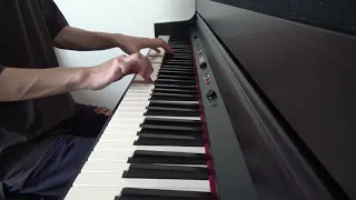 D.Scarlatti Sonata K.73 (L.217)