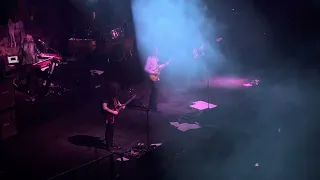 Opeth - The Moor - Live Chile 2023