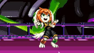 Freedom Planet 2 - The Ultimate Uno Reverse Card