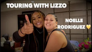 Noelle Rodriguez Interview - Memories W/ Monaeee Pt.4