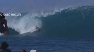 Mikey Wright-Teahupoo, May 2013, filmed with RED Epic camera-watch this in High Definition-1080