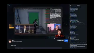 Nick Fuentes rant on merit and skill stacking