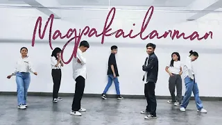 Magpakailanman - Dance Practice by LTHMI MovArts (by Passion Generation)