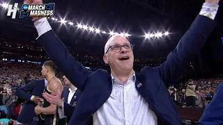 UConn Huskies Wins The 2024 NCAA National Championship