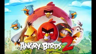 Angry Birds 2 ALL BOSSES (Boss Fights) Levels 5 - 1340 [1080p]