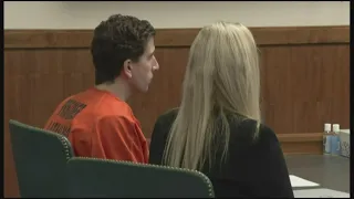 Idaho murders suspect Bryan Kohberger enters not guilty plea