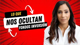 🚨 Los FONDOS DE INVERSIÓN no quieren que lo sepas