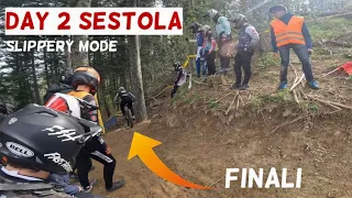 SESTOLA COPPA ITALIA DH 2022 DAY #02 - (mud)