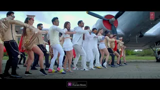 Thumka Video  Pagalpanti  Anil, John, Ileana, Arshad, Urvashi, Pulkit, Kriti1080p