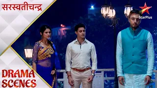 Saraswatichandra | Kya sach bataya Pramad ne Kumud ko?