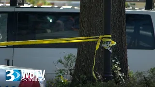 Woman Killed At East Charlotte Apartment Complex
