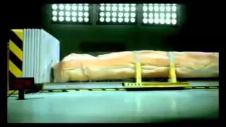 Renault TV-Commercial Baguette (2007).mp4