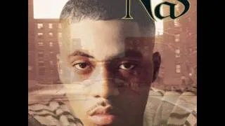 Nas Feat. Lauryn Hill - If I Ruled The World (Imagine That)