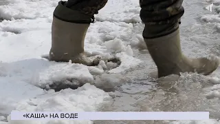 15.05.2024. «Новости Северного города». «Каша» на воде. Эпоха роста. На четырёх ветрах.