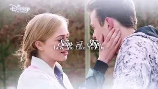 Sean & Skye | Love Me Like You Do [02x1]