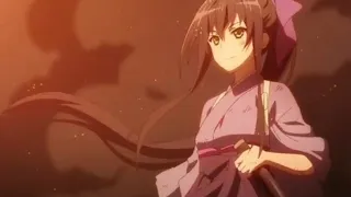 Choujin koukousei-tachi wa isekai demo yoyuu de ikinuku you desu 「AMV」Lost within