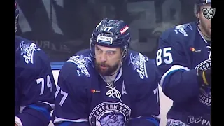 Neftekhimik 2 Dinamo Mn 1, 4 December 2018