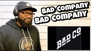 Bad Company - Bad Company | REACTION