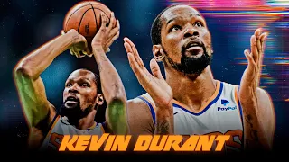 Kevin Durant's BEST Highlights As A Phoenix Sun So Far! 😤