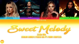 Sweet Melody - Little Mix | Color Coded - Tradução