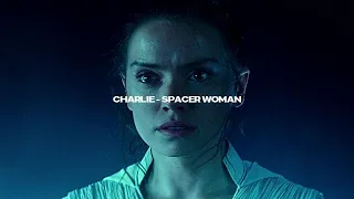 Charlie – Spacer Woman (s u b . e s p a ñ o l)