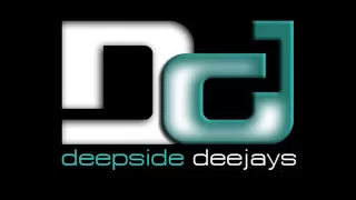 Deepside Deejays - Never Be Alone (DJ Viduta Remix re-edit)